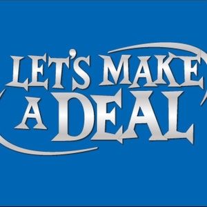 LET'S MAKE A DEAL